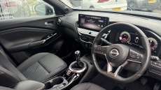 Nissan Juke 1.0 DiG-T Tekna 5dr Petrol Hatchback